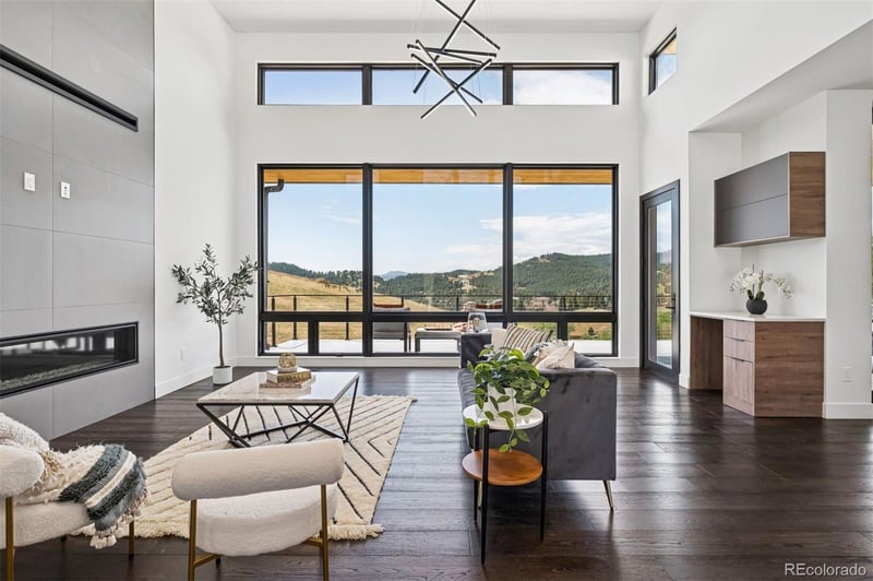 545 Strada Rossa Rd, Golden, CO 80401