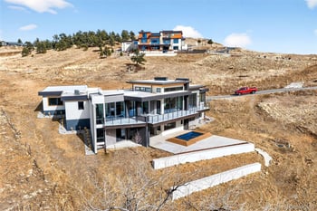 545 Strada Rossa Rd, Golden, CO 80401