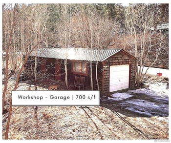 10510 Deer Creek Rd, Littleton, CO 80127