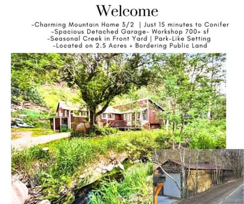 10510 Deer Creek Rd, Littleton, CO 80127