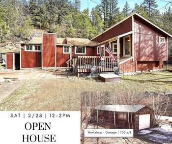 10510 Deer Creek Rd, Littleton, CO 80127