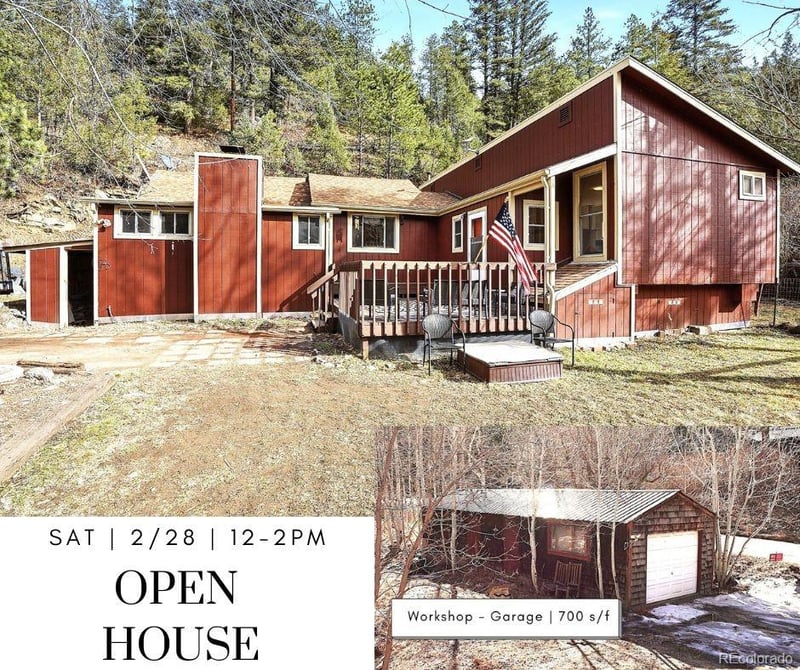 10510 Deer Creek Rd, Littleton, CO 80127