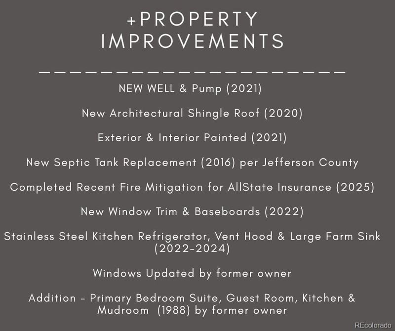 10510 Deer Creek Rd, Littleton, CO 80127