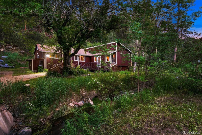 10510 Deer Creek Rd, Littleton, CO 80127