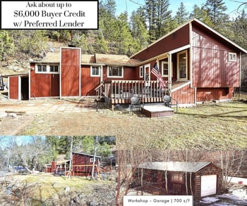 10510 Deer Creek Rd, Littleton, CO 80127