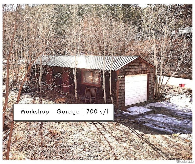 10510 Deer Creek Rd, Littleton, CO 80127