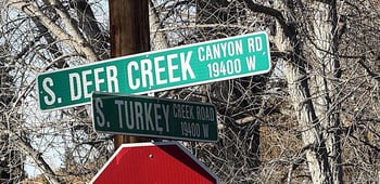 10510 Deer Creek Rd, Littleton, CO 80127