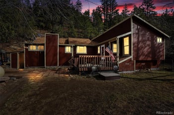 10510 Deer Creek Rd, Littleton, CO 80127