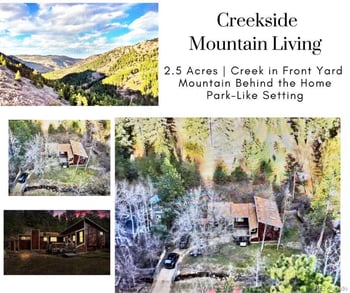 10510 Deer Creek Rd, Littleton, CO 80127