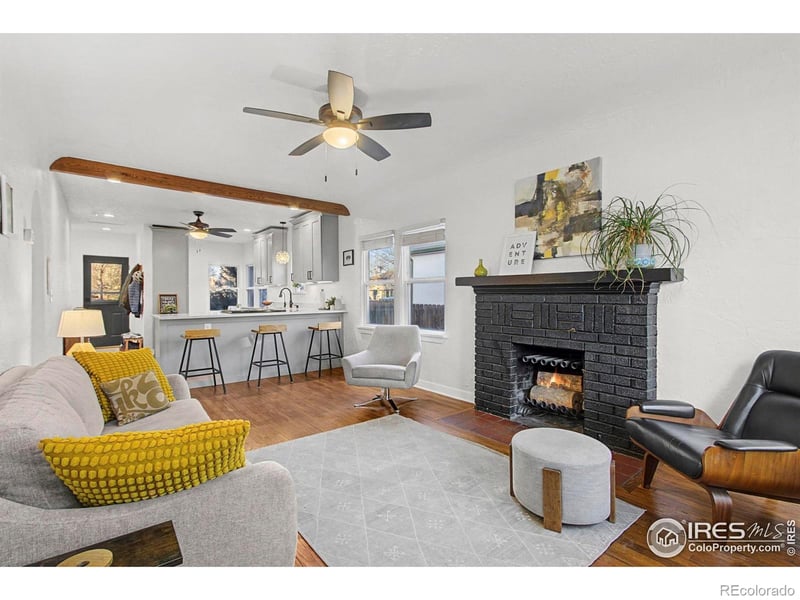 422 Pitkin St, Fort Collins, CO 80524