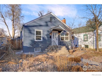 422 Pitkin St, Fort Collins, CO 80524