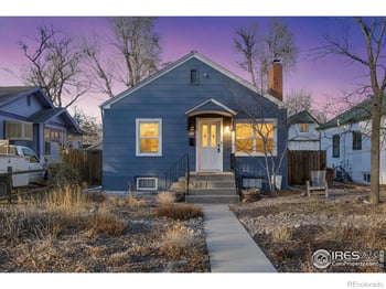 422 Pitkin St, Fort Collins, CO 80524