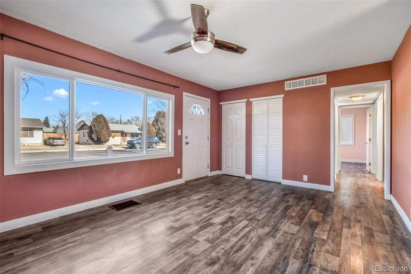 1051 Montrose Ave, Colorado Springs, CO 80905