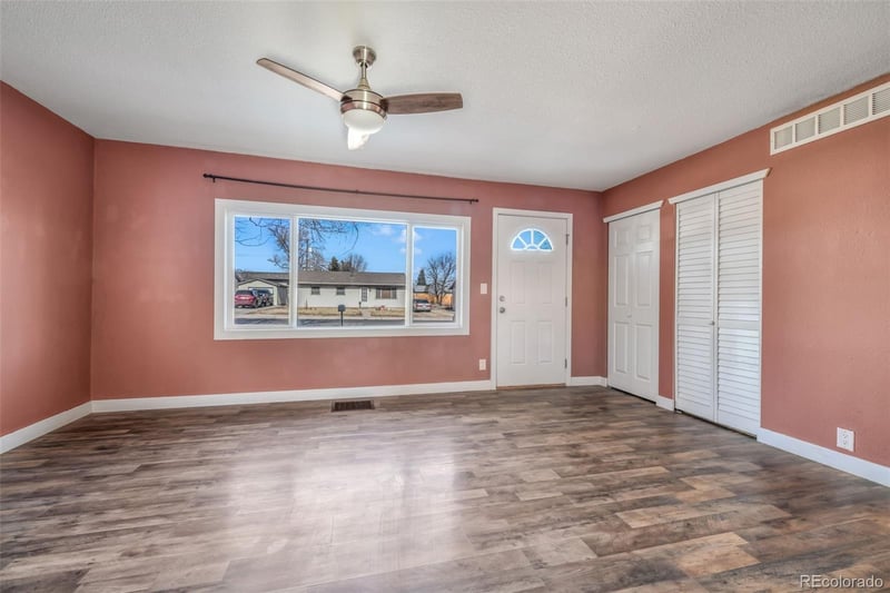 1051 Montrose Ave, Colorado Springs, CO 80905