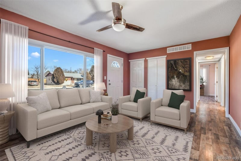 1051 Montrose Ave, Colorado Springs, CO 80905