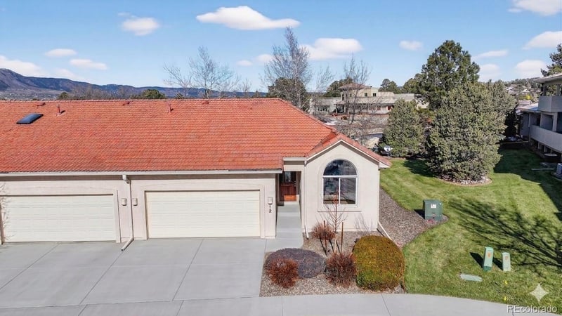 12 Luxury Ln, Colorado Springs, CO 80921