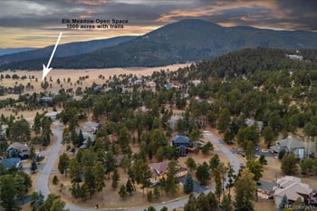 1443 Belford Ct, Evergreen, CO 80439