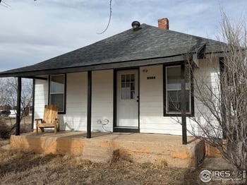 303 Lee St, Briggsdale, CO 80611