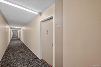 745 Alton Way #8B, Denver, CO 80247