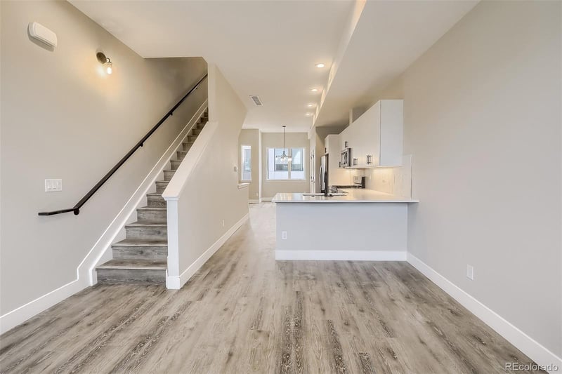 3820 Jason St #6, Denver, CO 80211