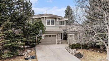 9229 Aspen Creek Way, Highlands Ranch, CO 80129