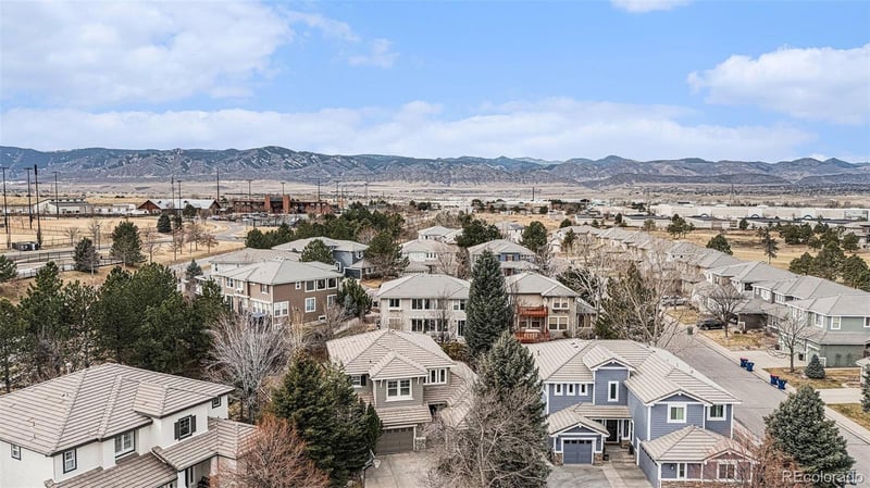 9229 Aspen Creek Way, Highlands Ranch, CO 80129