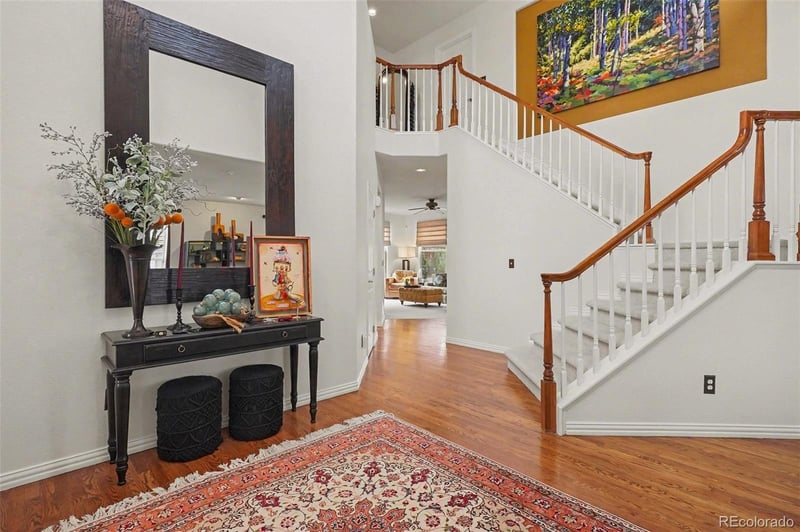 9229 Aspen Creek Way, Highlands Ranch, CO 80129