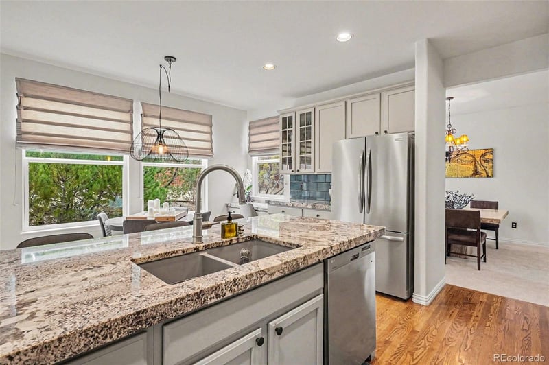 9229 Aspen Creek Way, Highlands Ranch, CO 80129