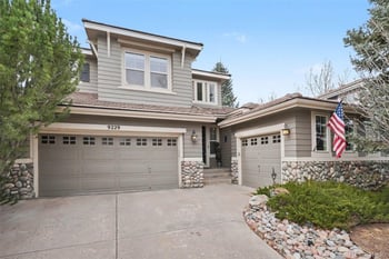 9229 Aspen Creek Way, Highlands Ranch, CO 80129