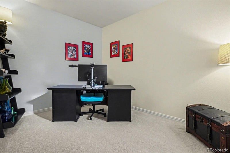 9229 Aspen Creek Way, Highlands Ranch, CO 80129