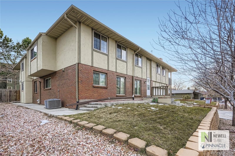 5720 Warren Ave, Denver, CO 80227