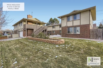 5720 Warren Ave, Denver, CO 80227
