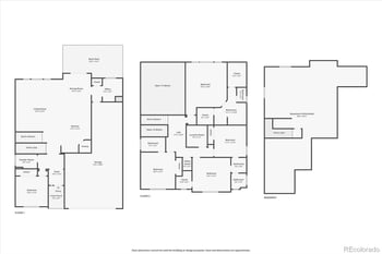 13153 100th Pl, Commerce City, CO 80022