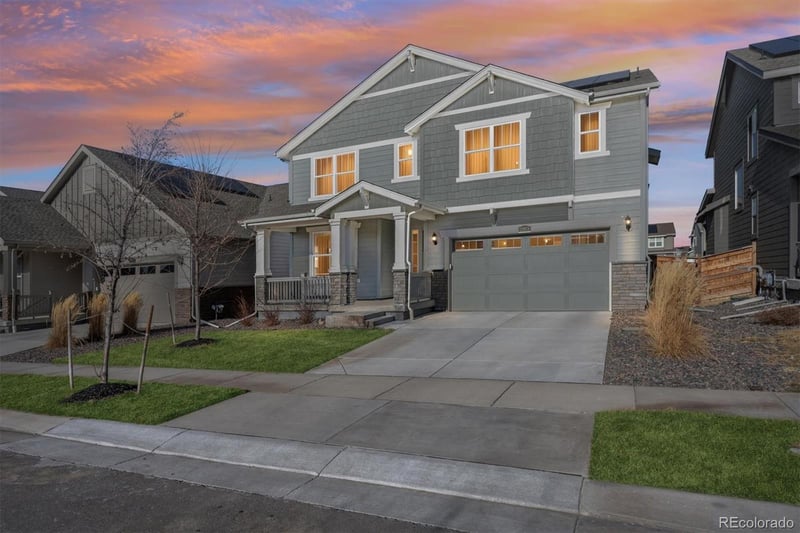 13153 100th Pl, Commerce City, CO 80022