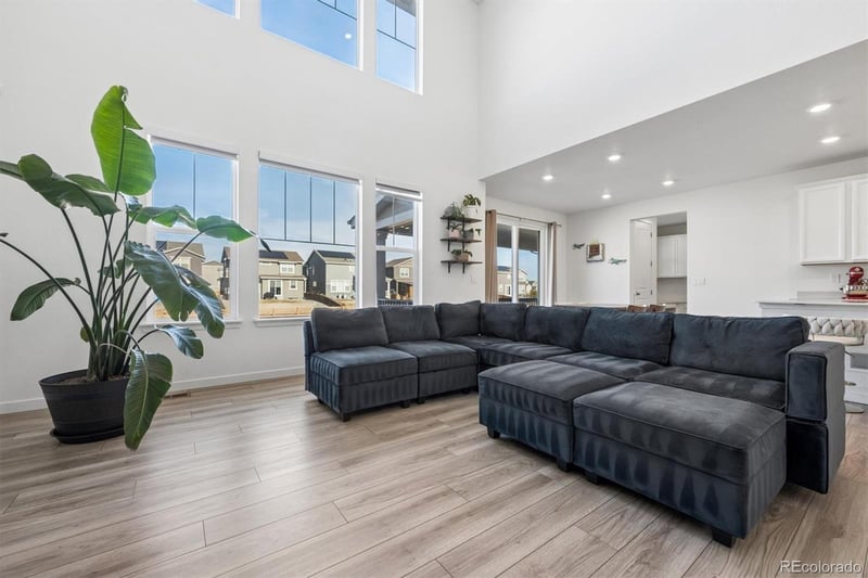 13153 100th Pl, Commerce, CO 80022