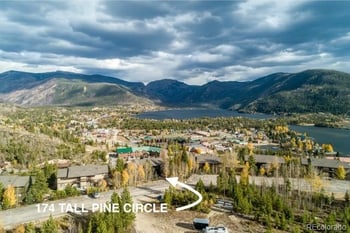 174 Tall Pine Cir #12C, Grand Lake, CO 80447