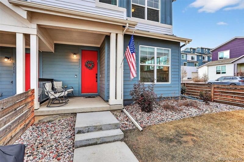 6222 28th Ct, Edgewater, CO 80214