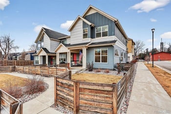 6222 28th Ct, Edgewater, CO 80214