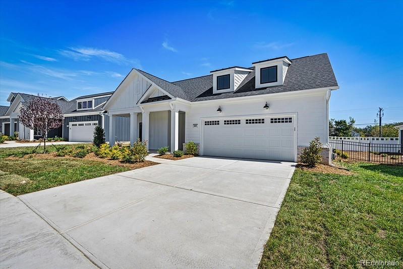 2997 Getaway Ave, Grand Junction, CO 81503