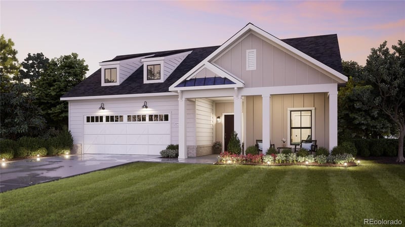 2997 Getaway Ave, Grand Junction, CO 81503