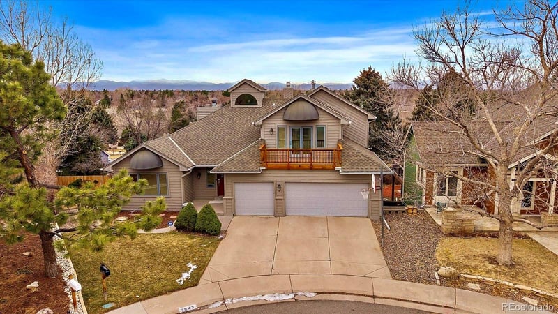 7943 Olive Ct, Centennial, CO 80112