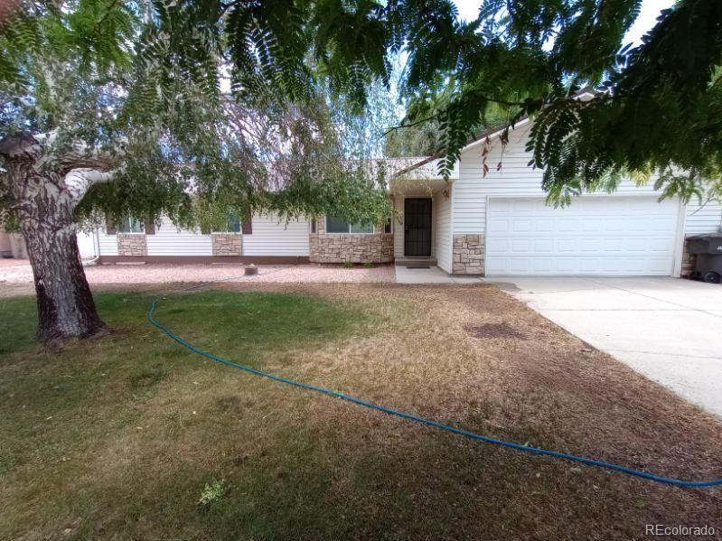 2406 Park Ave, Alamosa, CO 81101