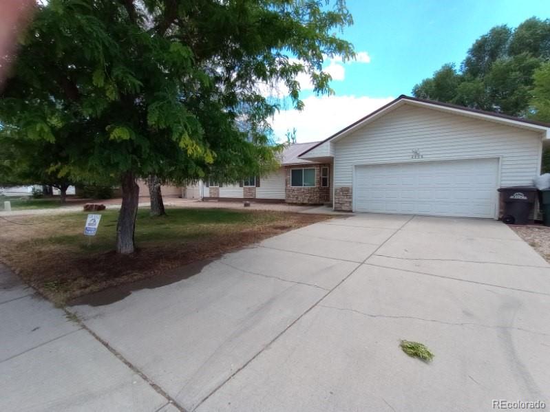 2406 Park Ave, Alamosa, CO 81101
