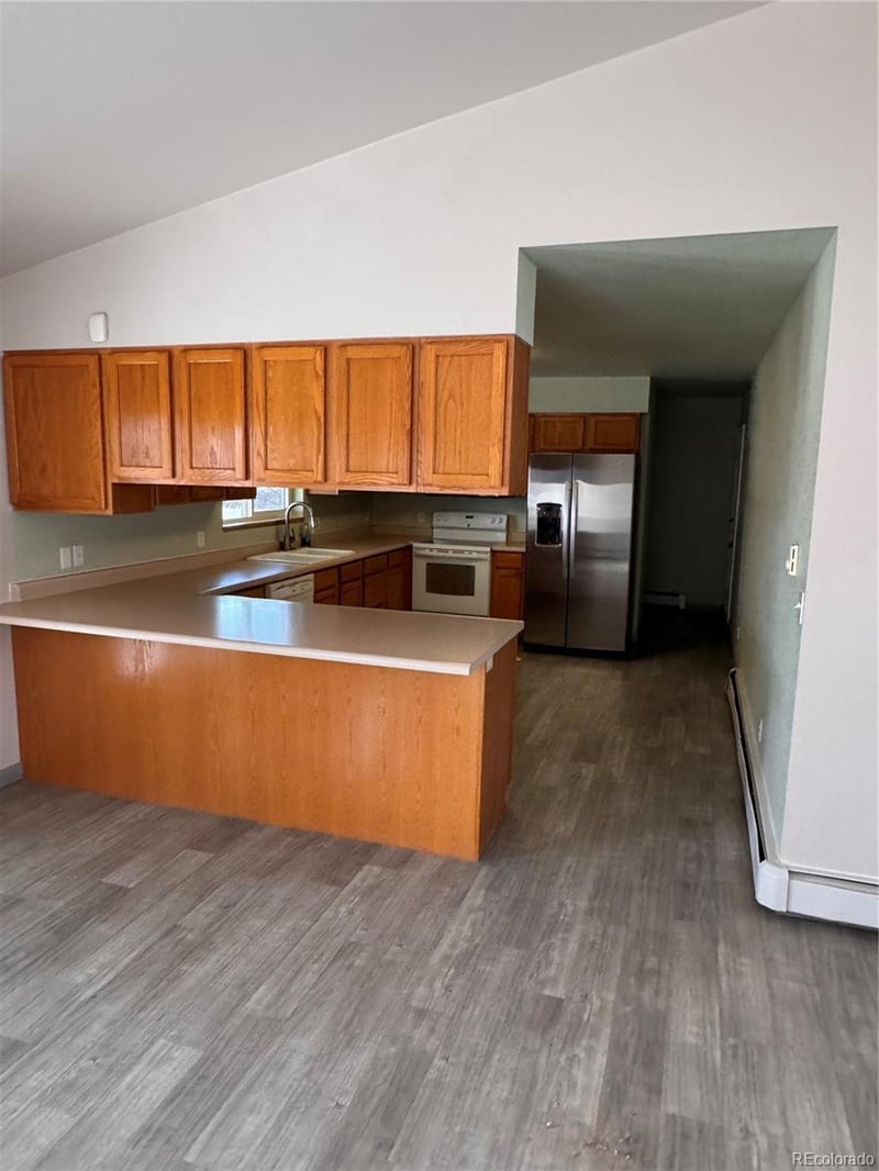 2406 Park Ave, Alamosa, CO 81101