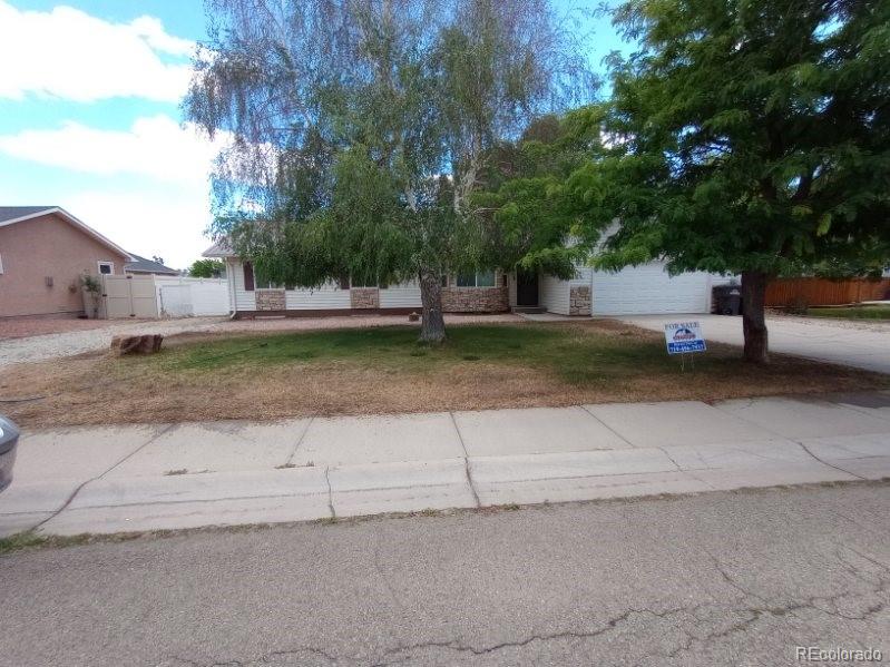 2406 Park Ave, Alamosa, CO 81101