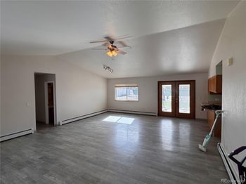 2406 Park Ave, Alamosa, CO 81101