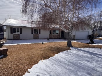 2406 Park Ave, Alamosa, CO 81101