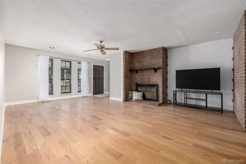 406 Valley Hi Cir #B, Colorado Springs, CO 80910