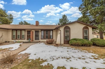 406 Valley Hi Cir #B, Colorado Springs, CO 80910