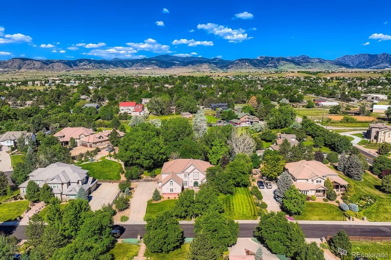 7355 Nile St, Arvada, CO 80007